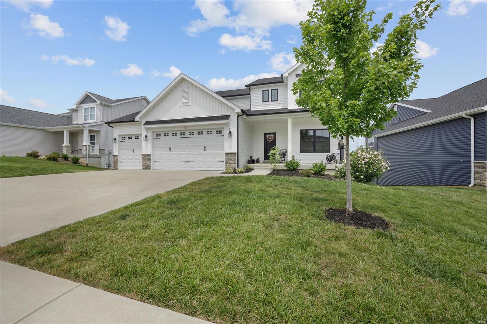 203 Still Creek Drive