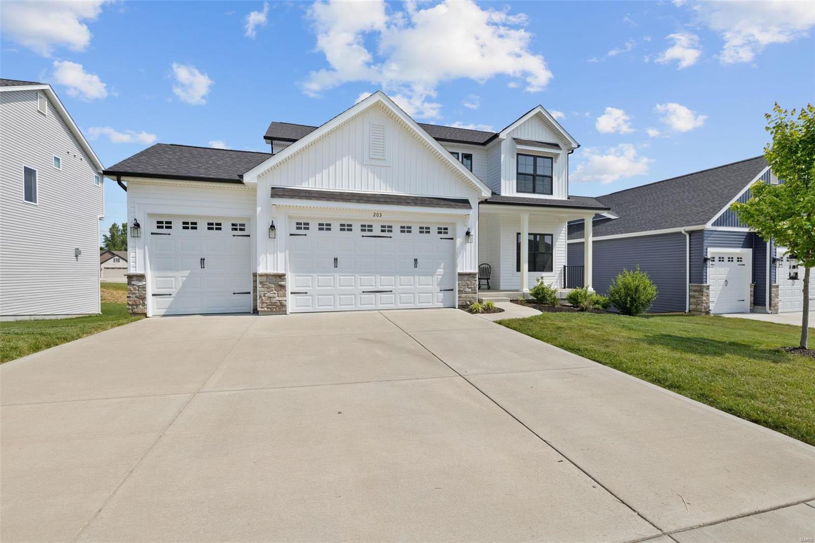 203 Still Creek Drive