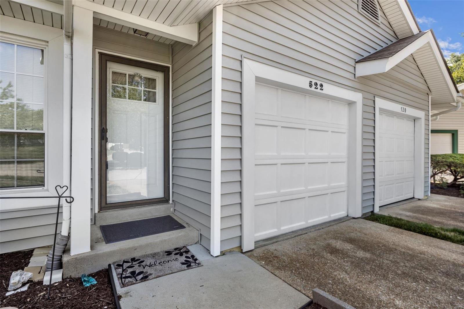 522 Spring Glen Drive