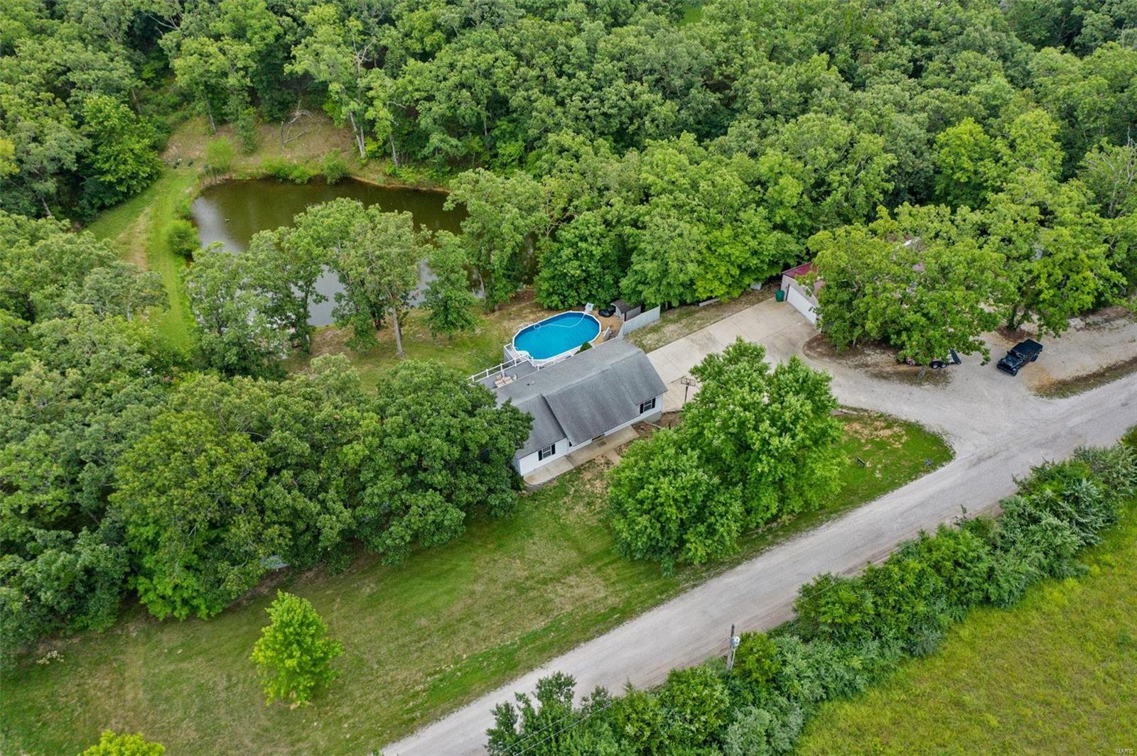 12640 Valley Vue Lane