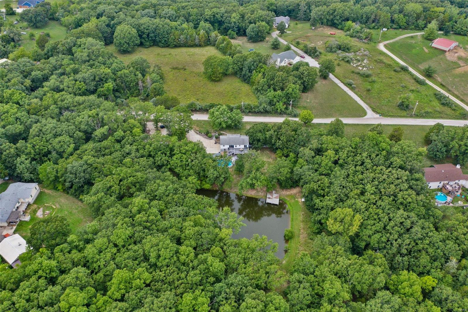 12640 Valley Vue Lane