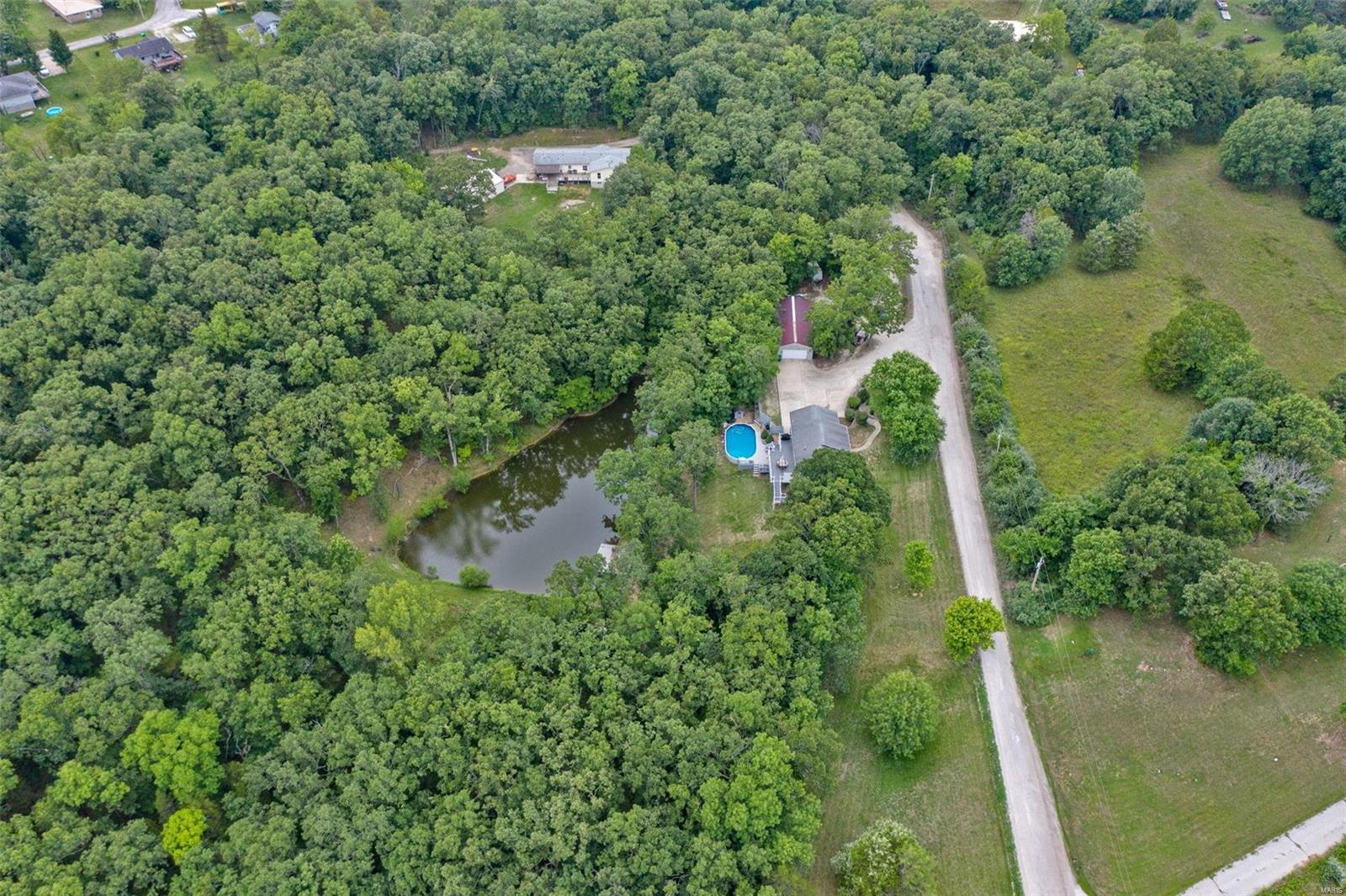 12640 Valley Vue Lane