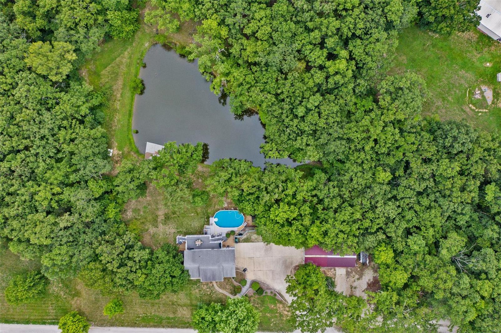 12640 Valley Vue Lane