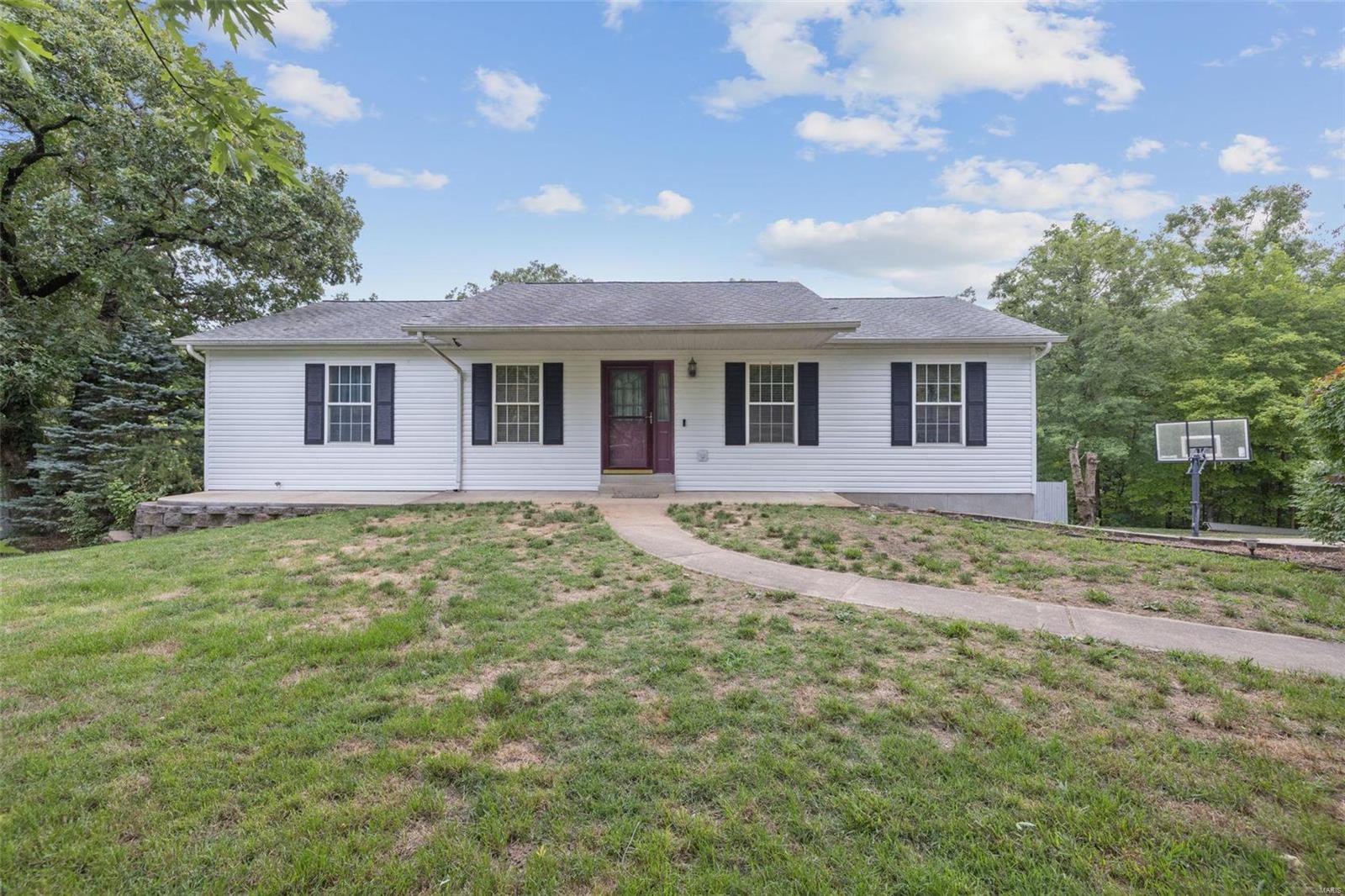 12640 Valley Vue Lane