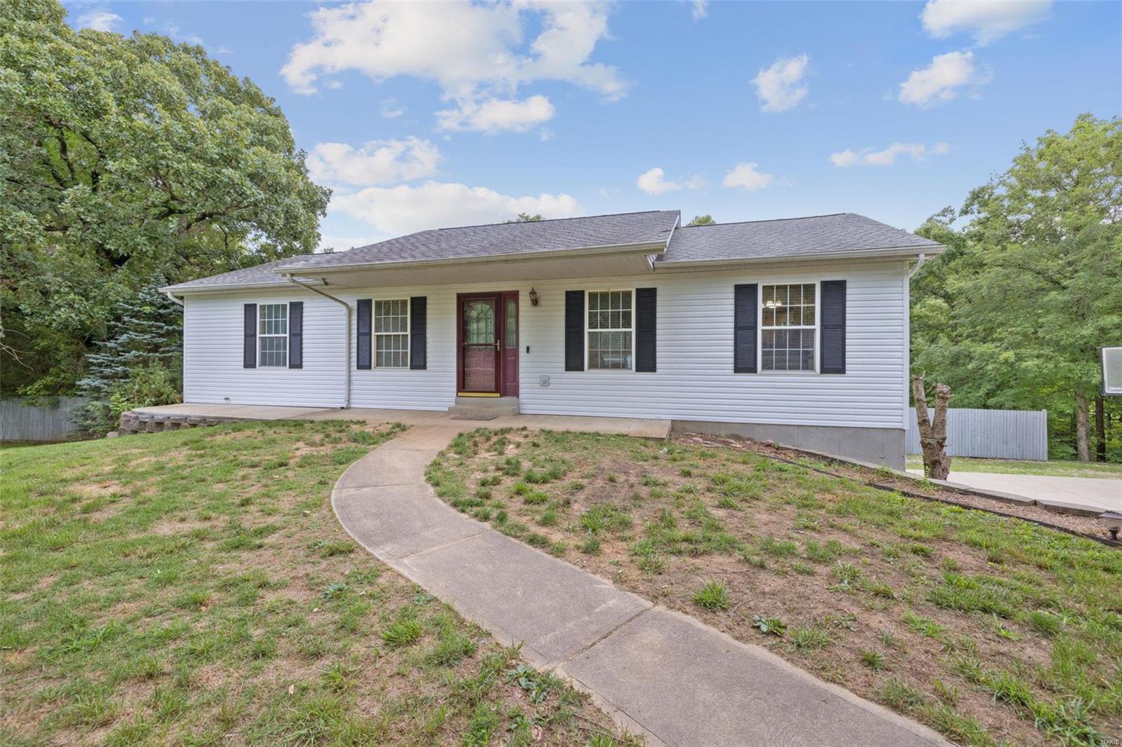 12640 Valley Vue Lane