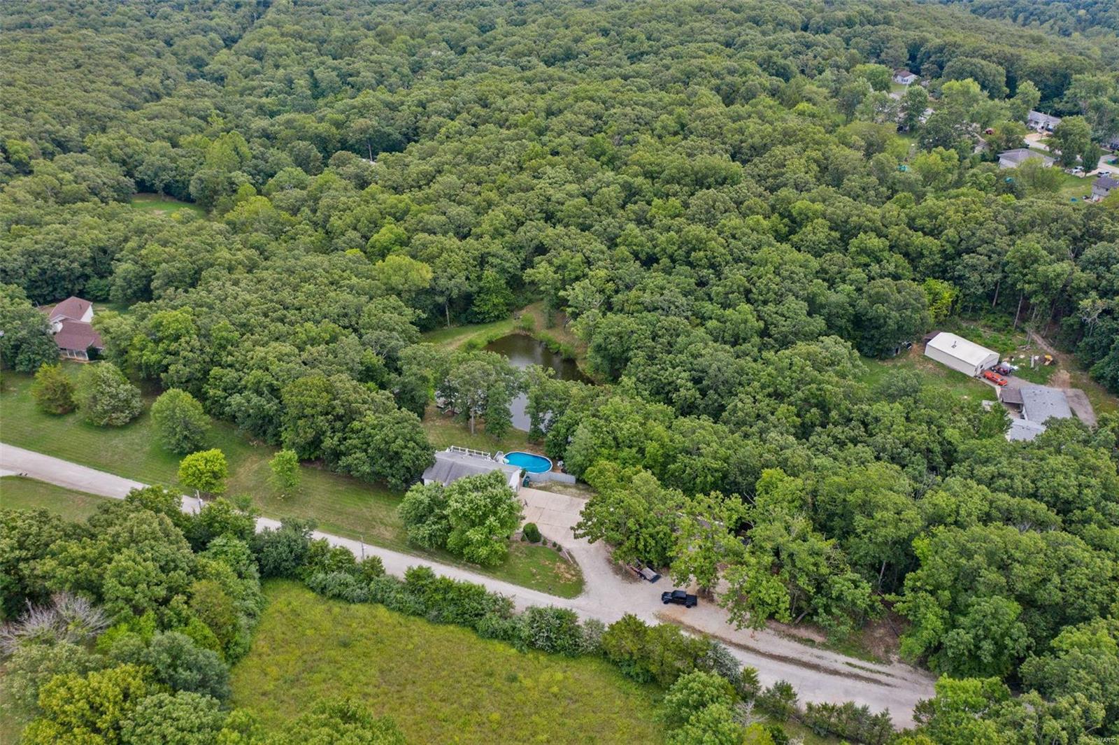 12640 Valley Vue Lane