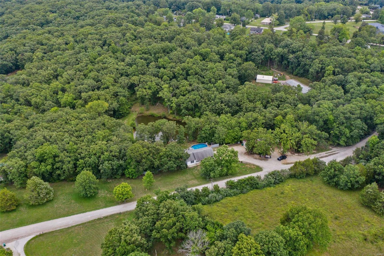 12640 Valley Vue Lane