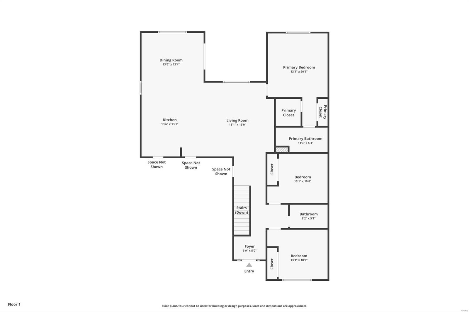 221 Brookview Way Court