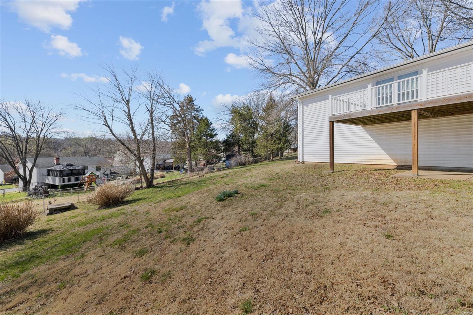 1932 Parkton West Drive