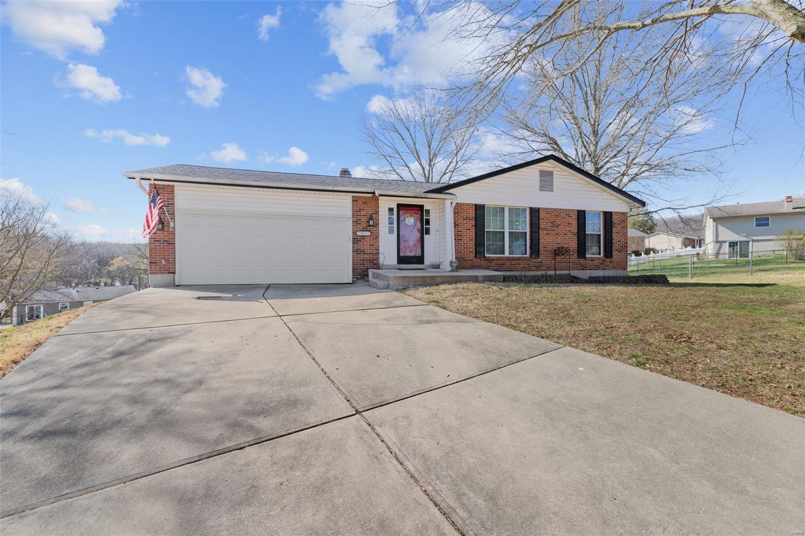 1932 Parkton West Drive