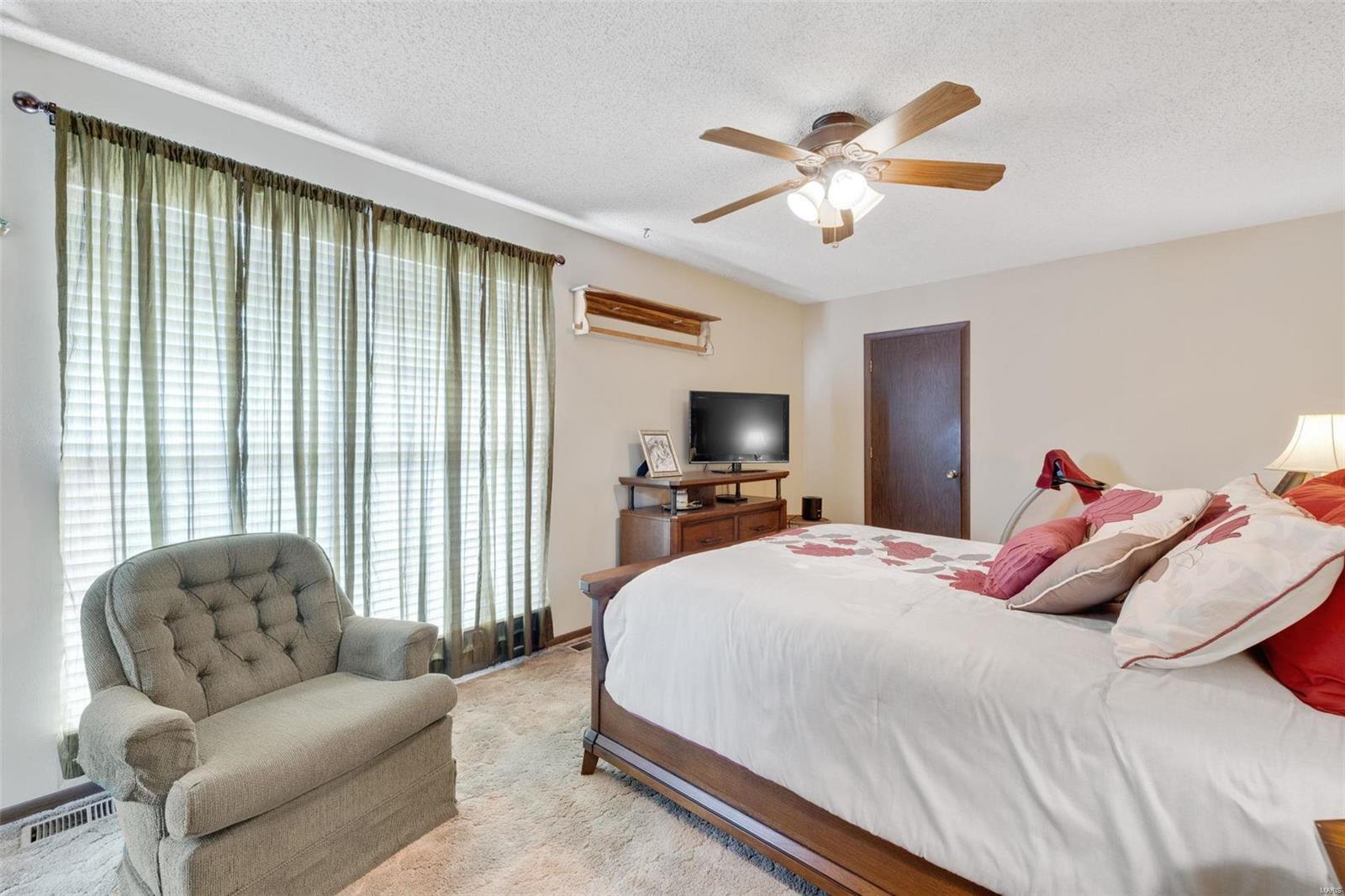 1932 Parkton West Drive