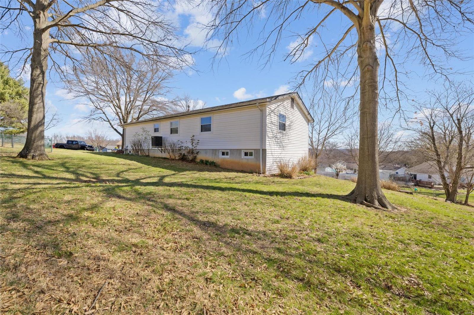 1932 Parkton West Drive