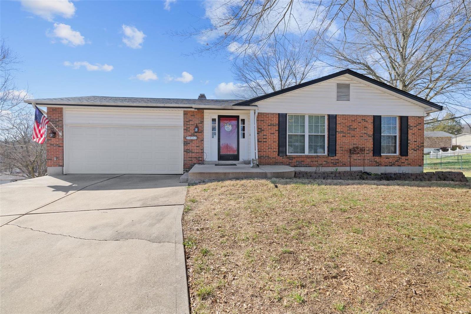 1932 Parkton West Drive