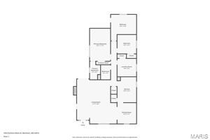 1932 Parkton West Drive