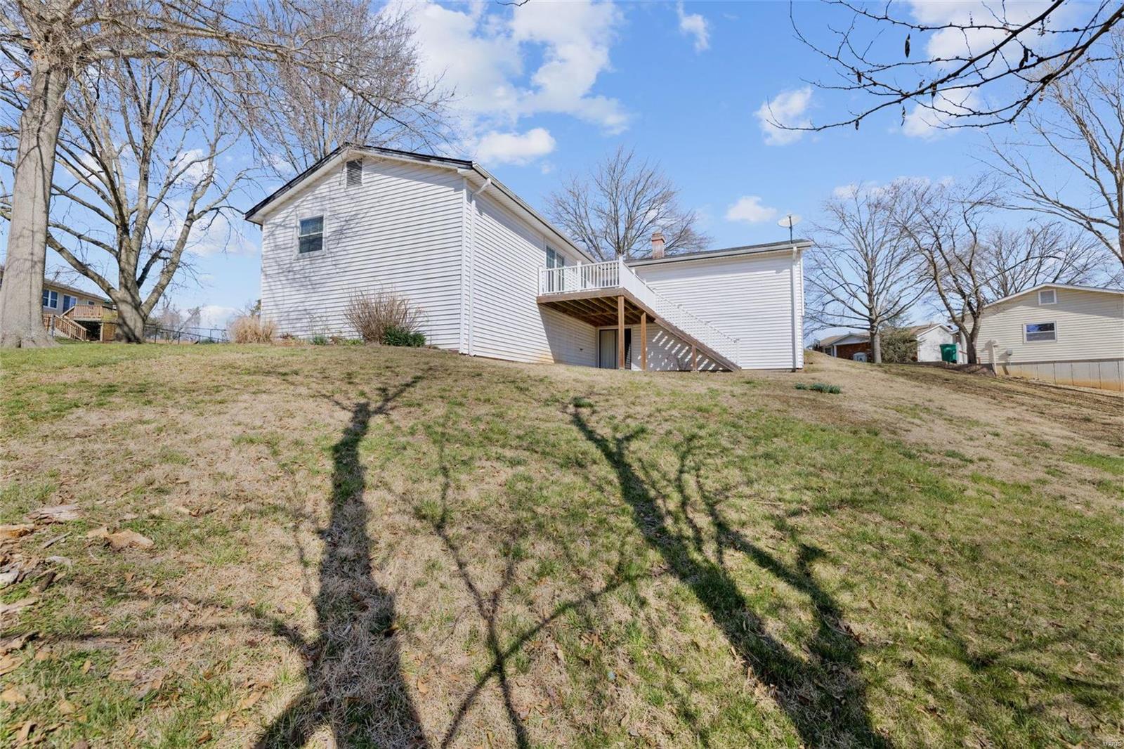 1932 Parkton West Drive