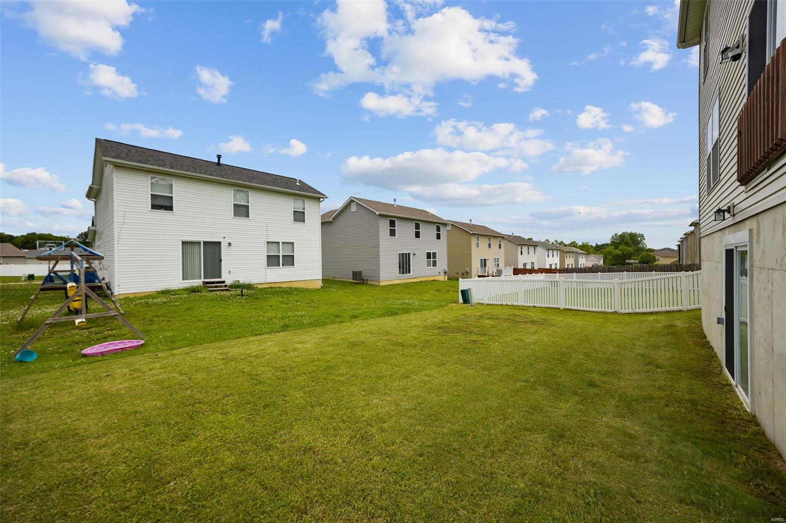 256 Equestrian Drive