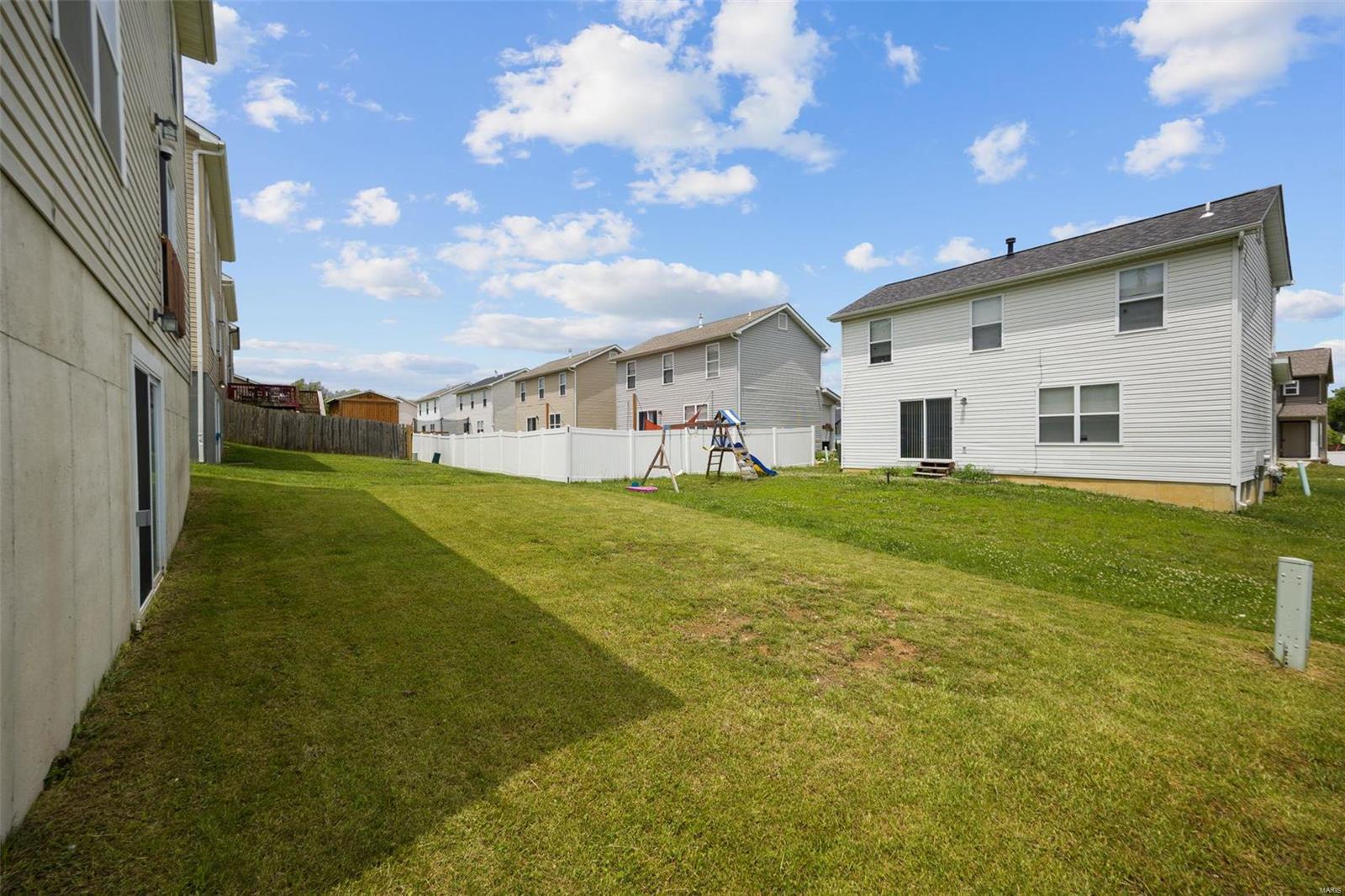 256 Equestrian Drive