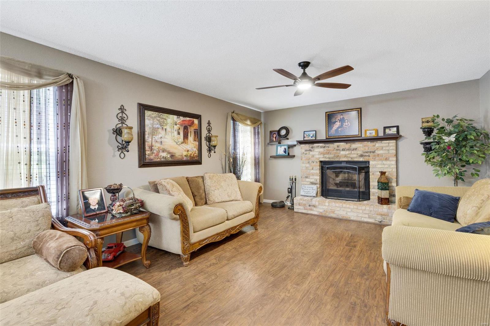 2236 Castlegate Drive