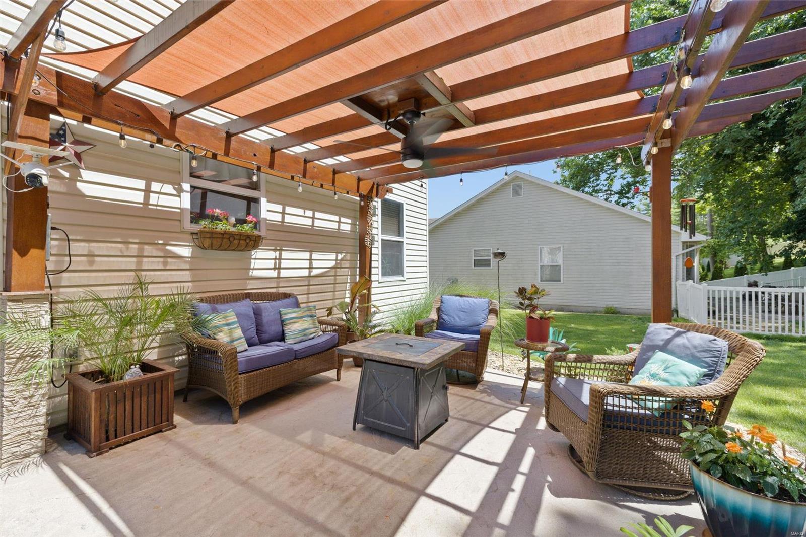 2236 Castlegate Drive