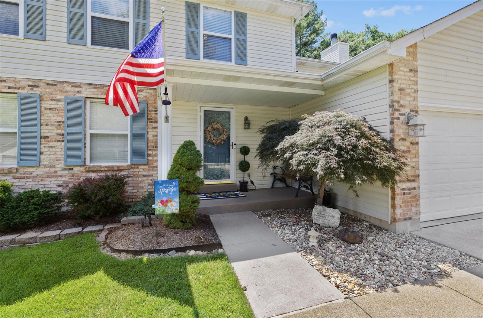 2236 Castlegate Drive