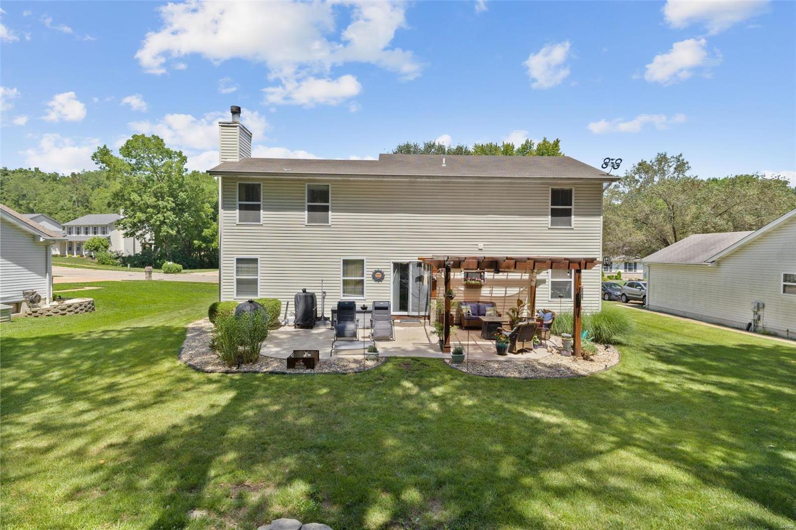 2236 Castlegate Drive