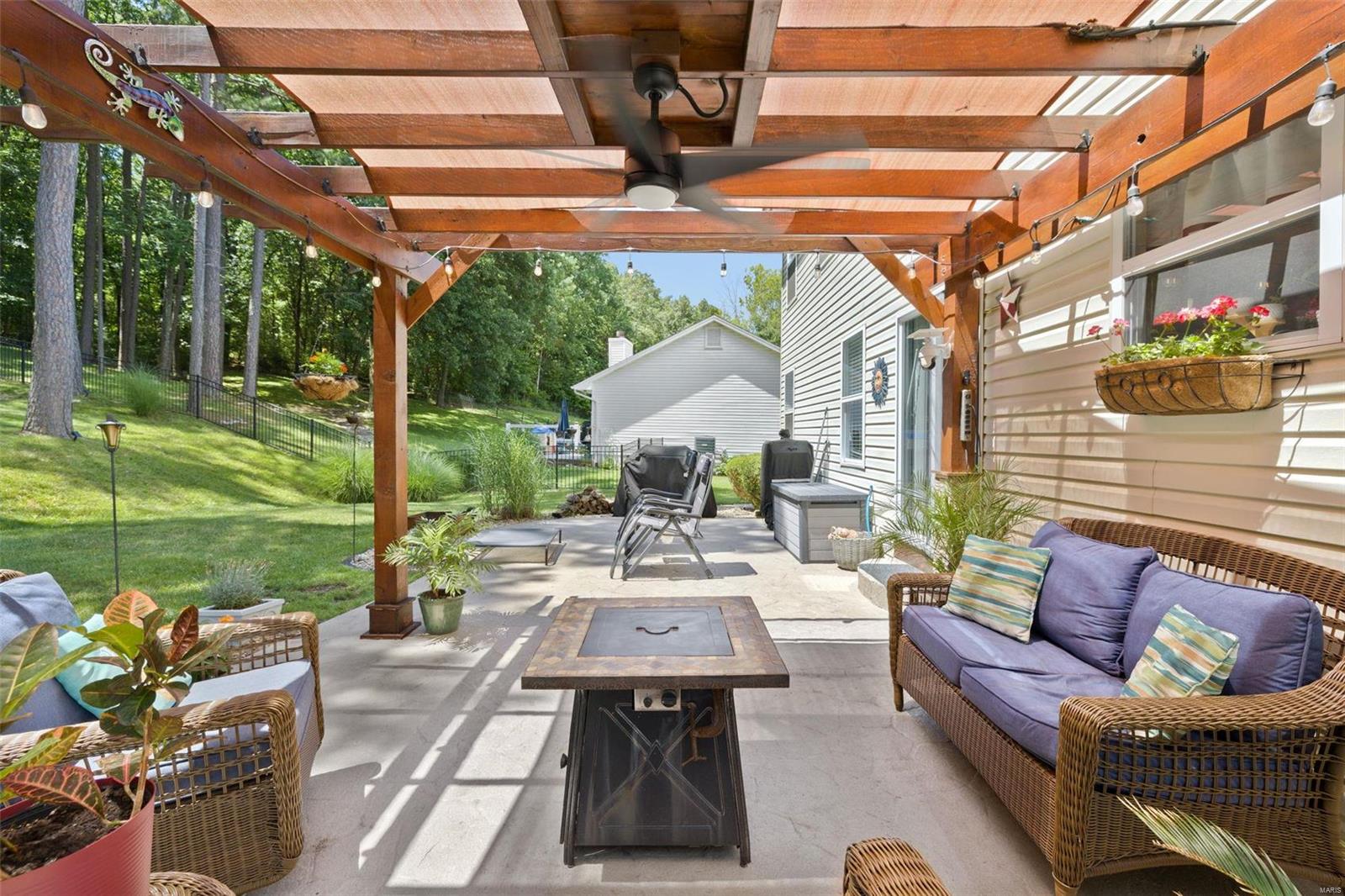 2236 Castlegate Drive