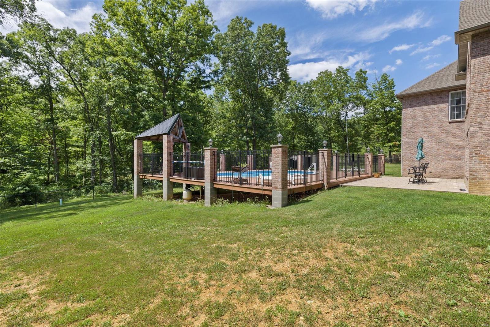 9595 Tower Road