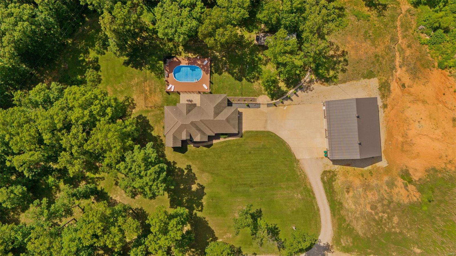 9595 Tower Road