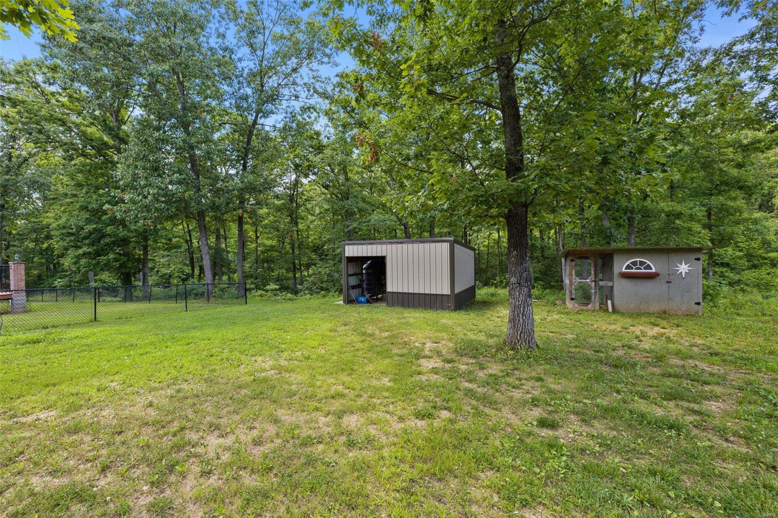 9595 Tower Road