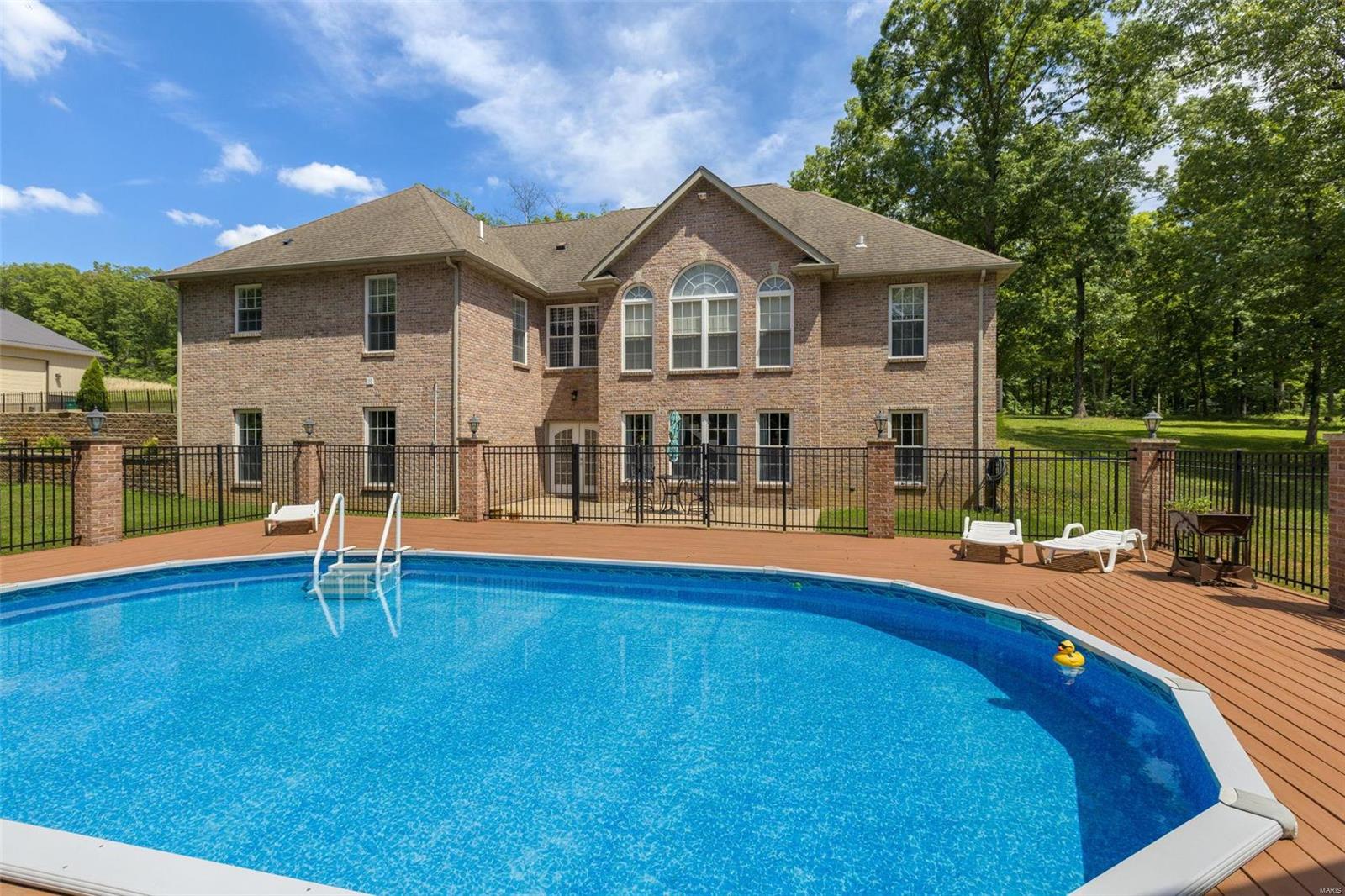 9595 Tower Road