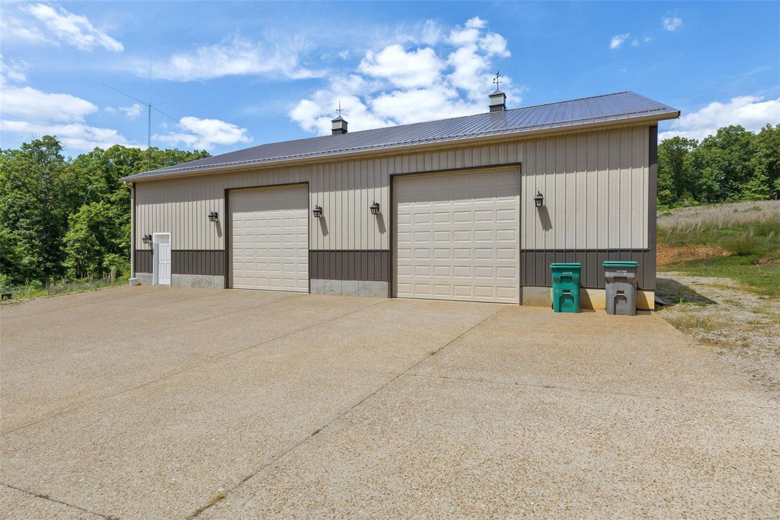9595 Tower Road