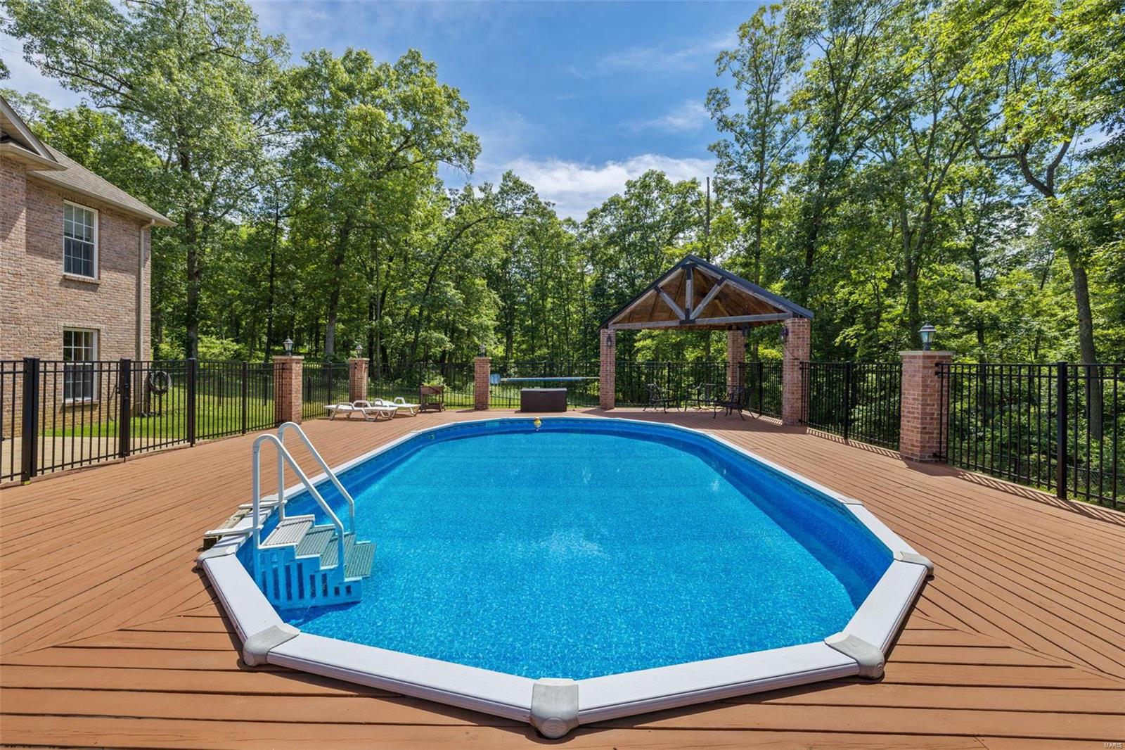 9595 Tower Road