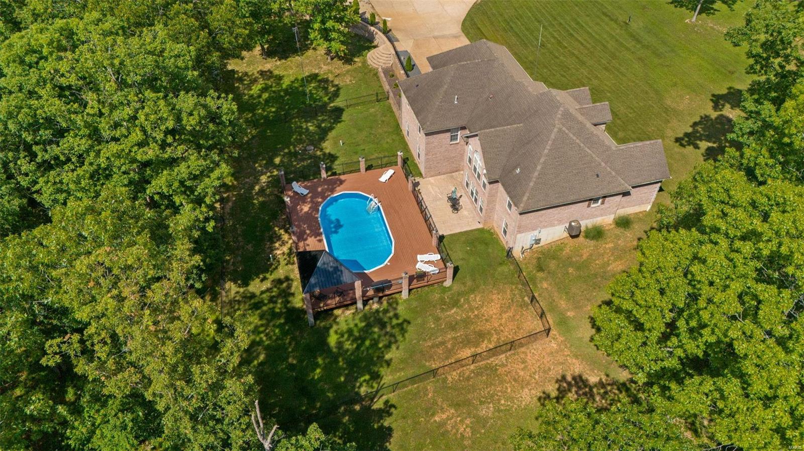 9595 Tower Road