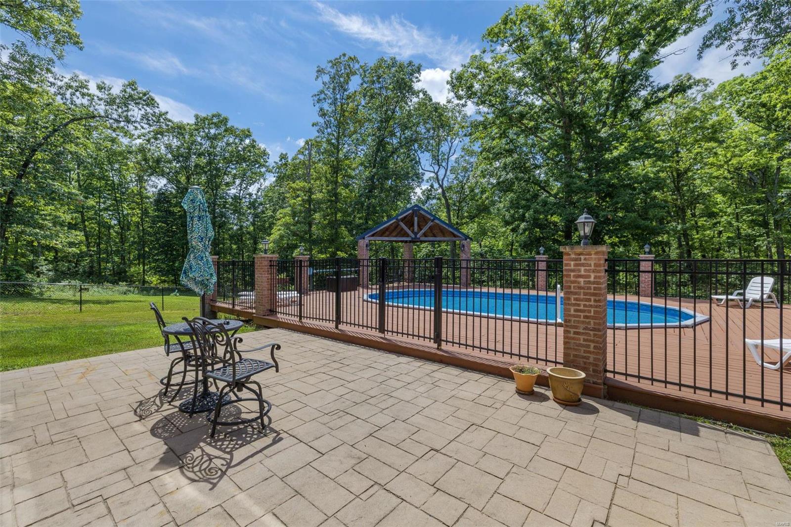 9595 Tower Road