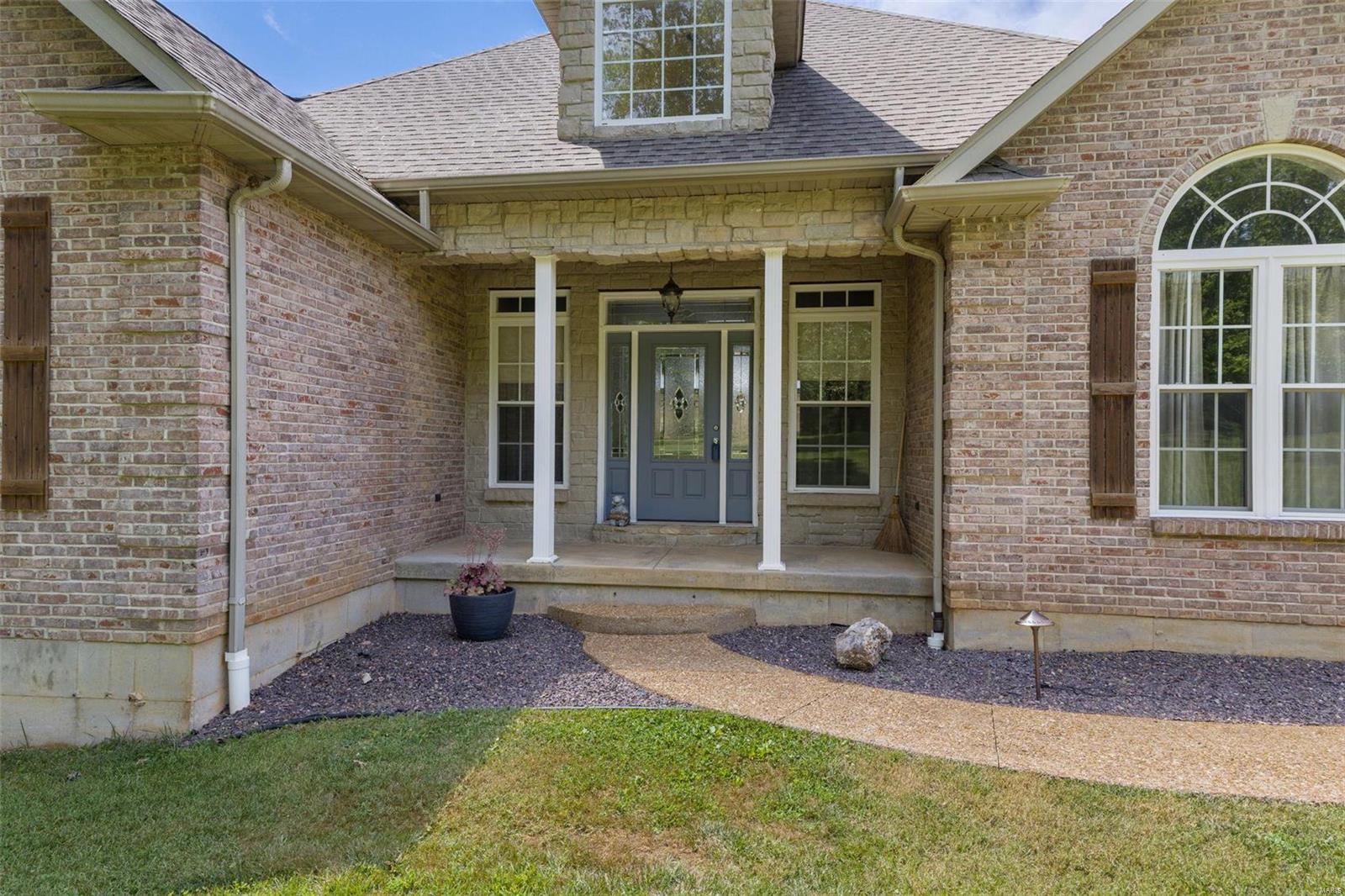 9595 Tower Road