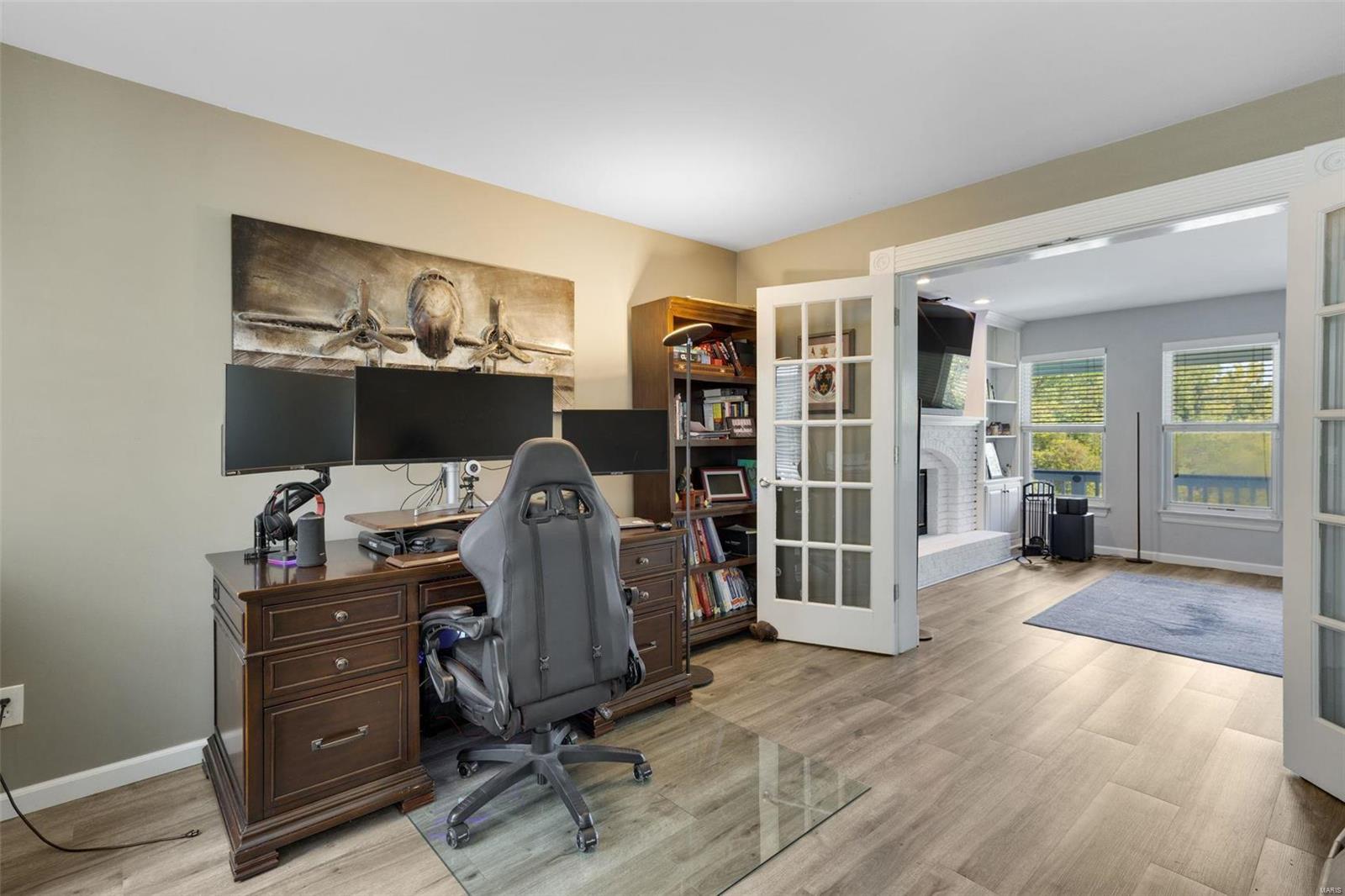 17253 Portland Crest Court