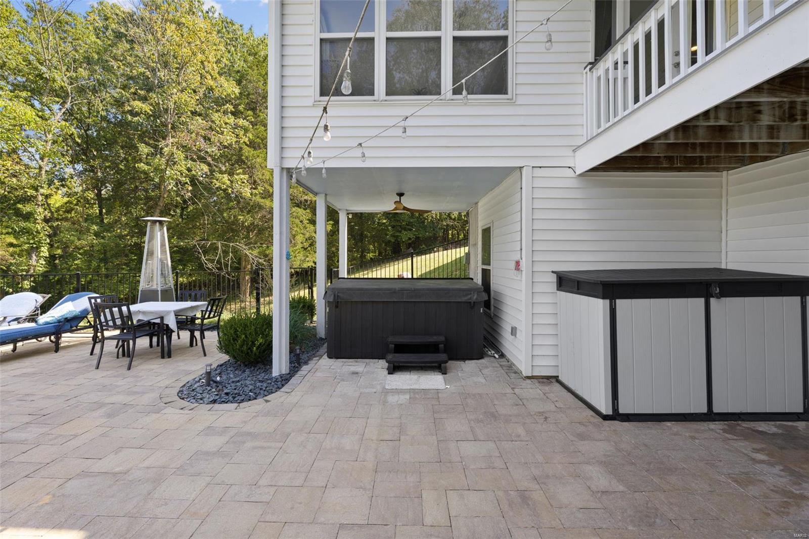 17253 Portland Crest Court