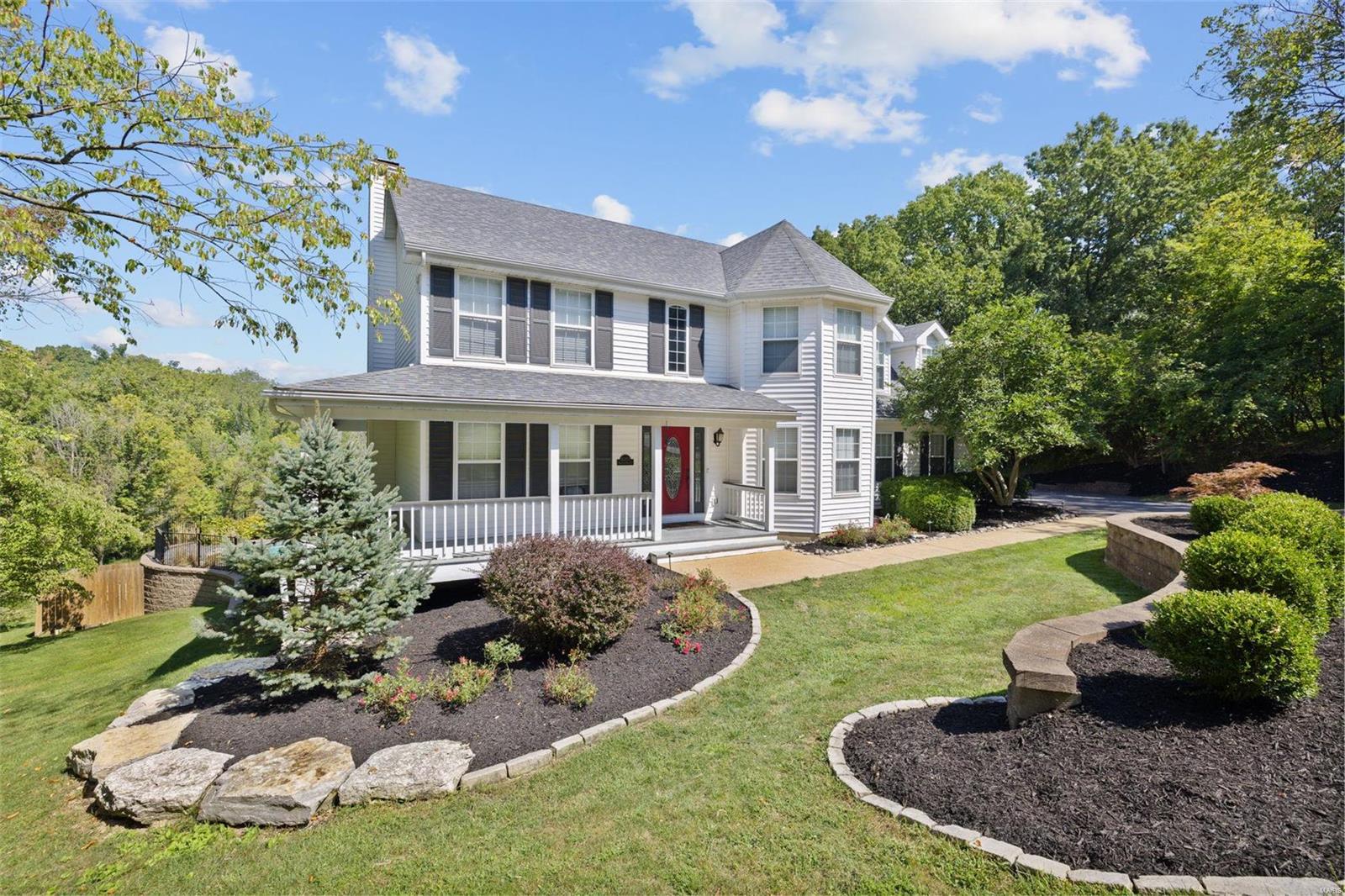 17253 Portland Crest Court