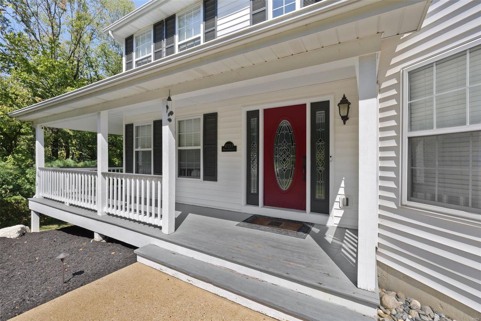 17253 Portland Crest Court