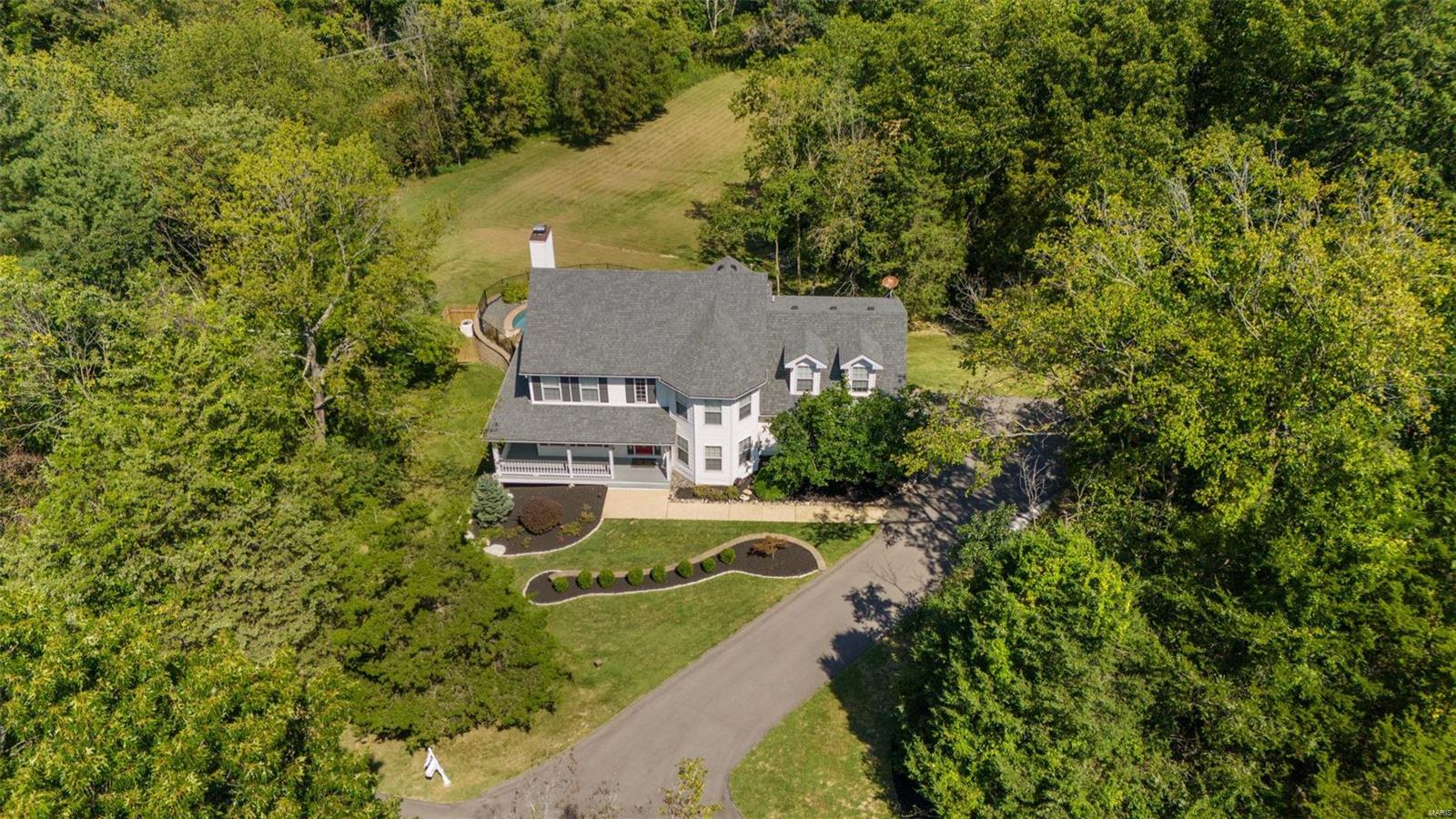 17253 Portland Crest Court