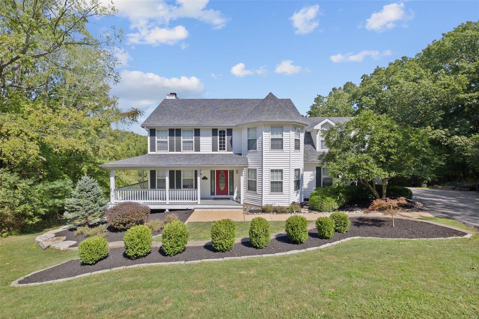 17253 Portland Crest Court