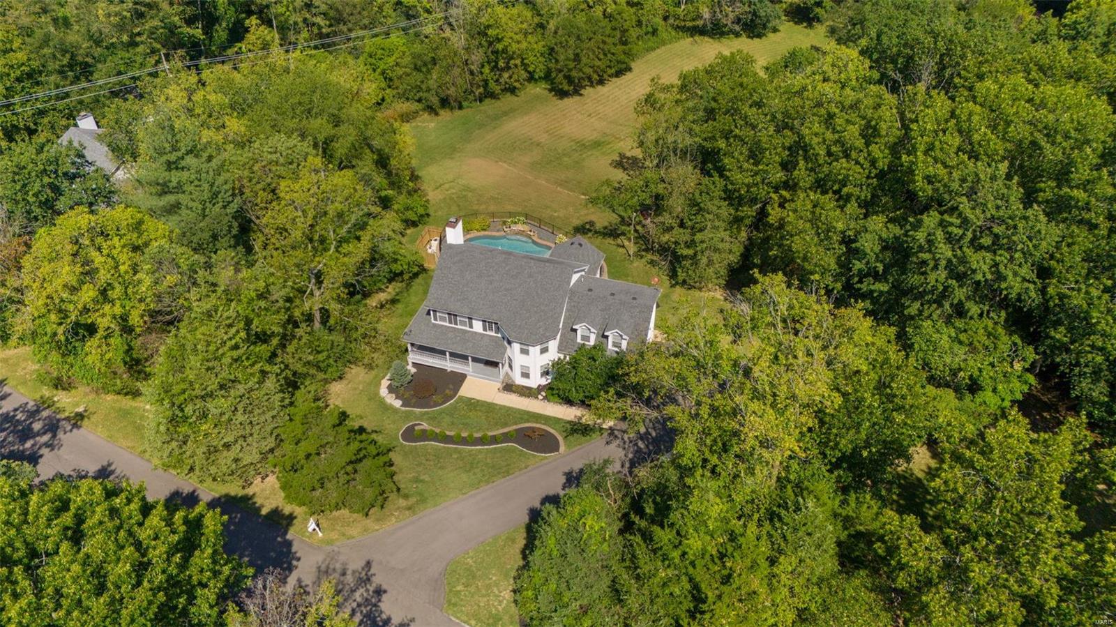 17253 Portland Crest Court