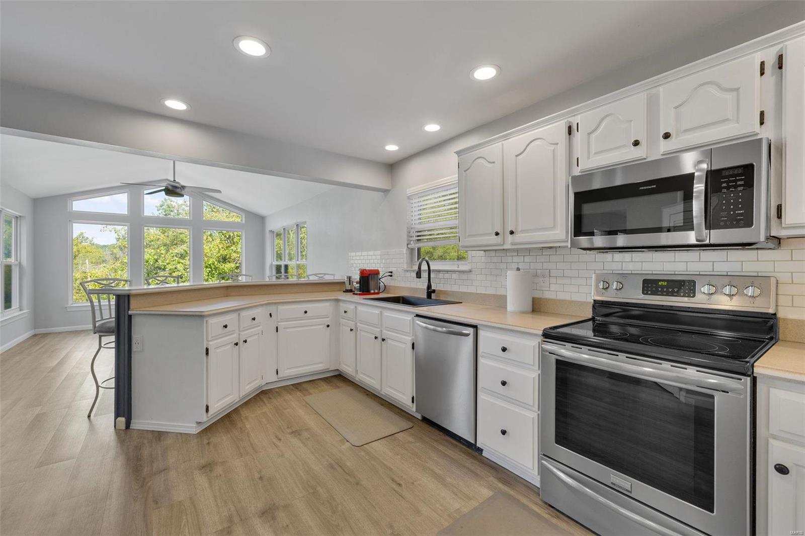 17253 Portland Crest Court