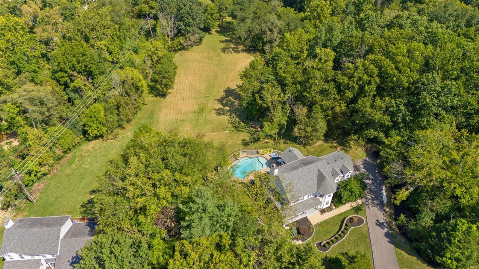 17253 Portland Crest Court