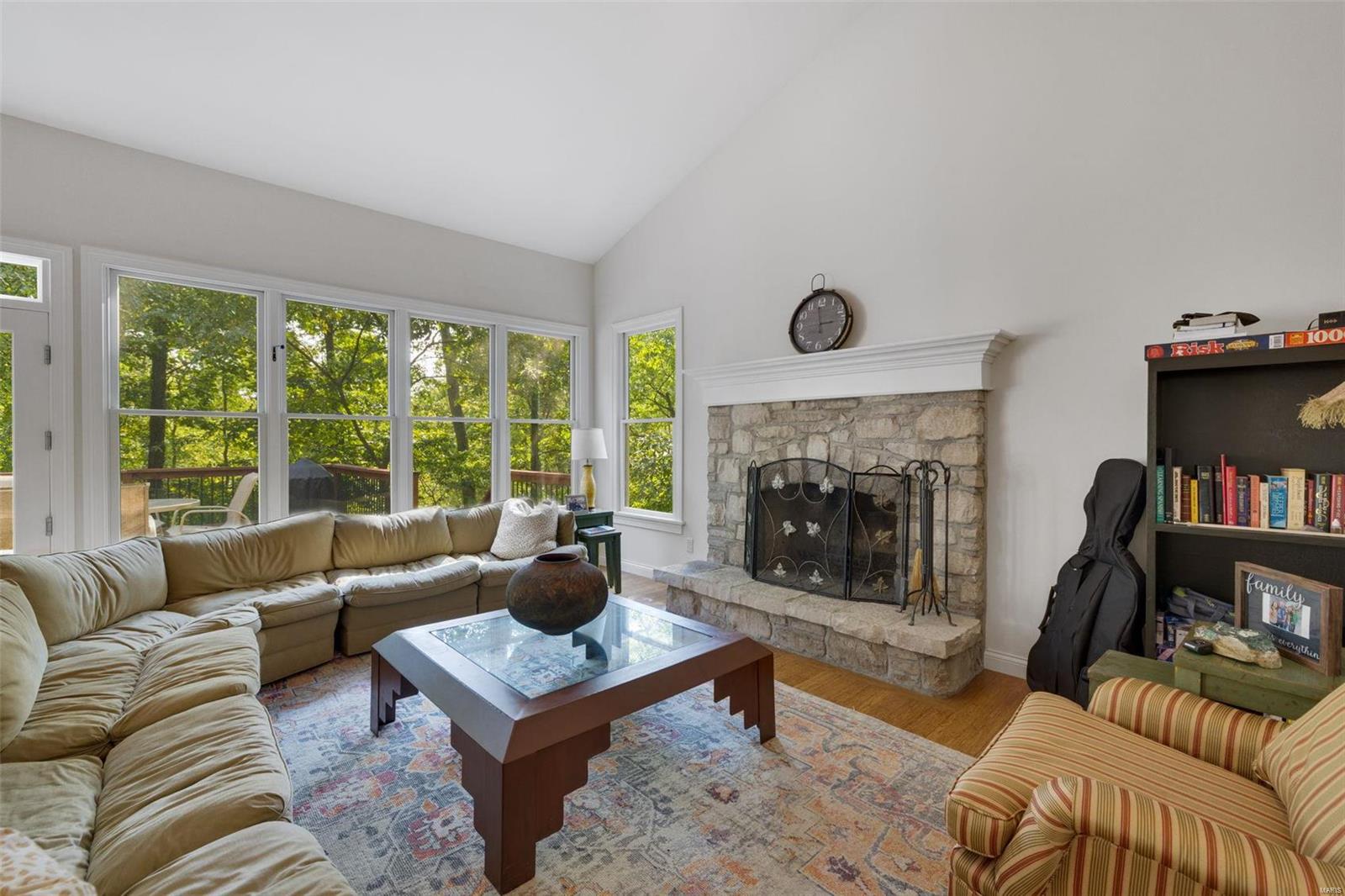 12415 Robyn Road