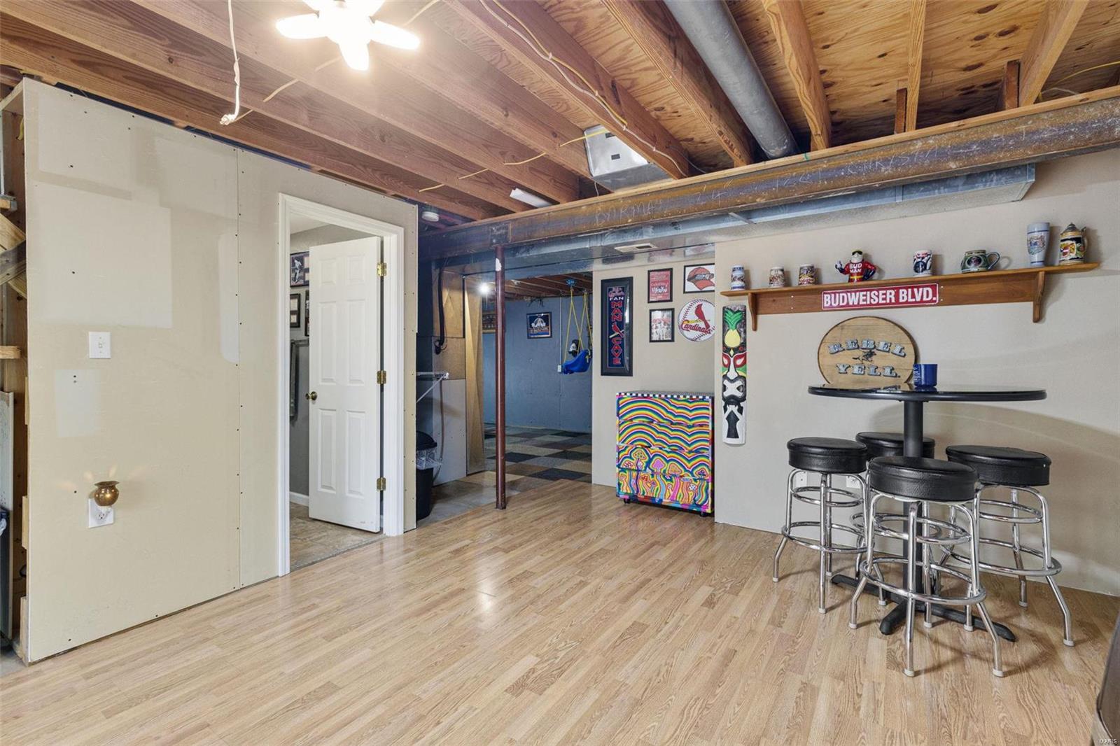 1229 Crystal Heights Road