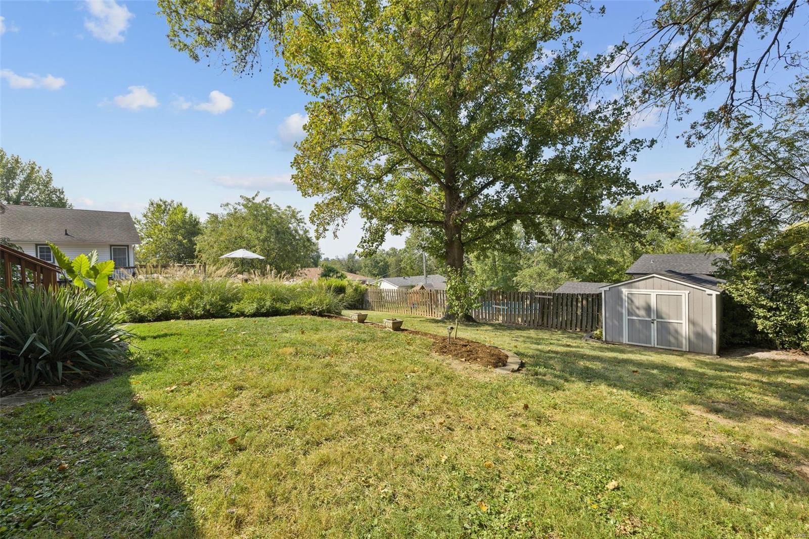 1229 Crystal Heights Road