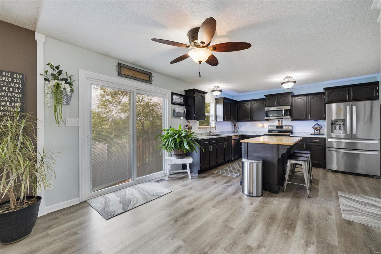 1229 Crystal Heights Road