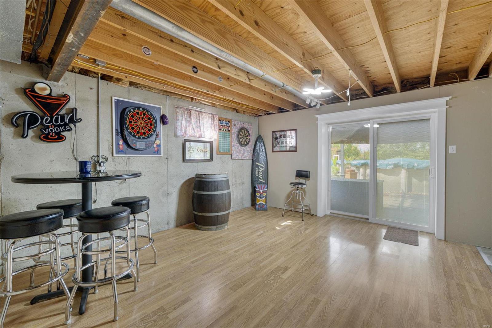 1229 Crystal Heights Road