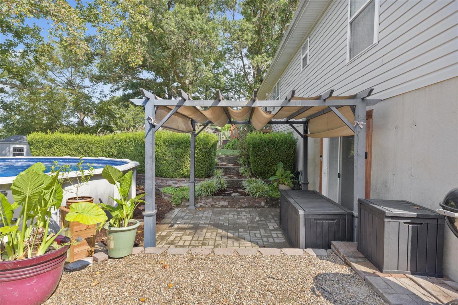 1229 Crystal Heights Road